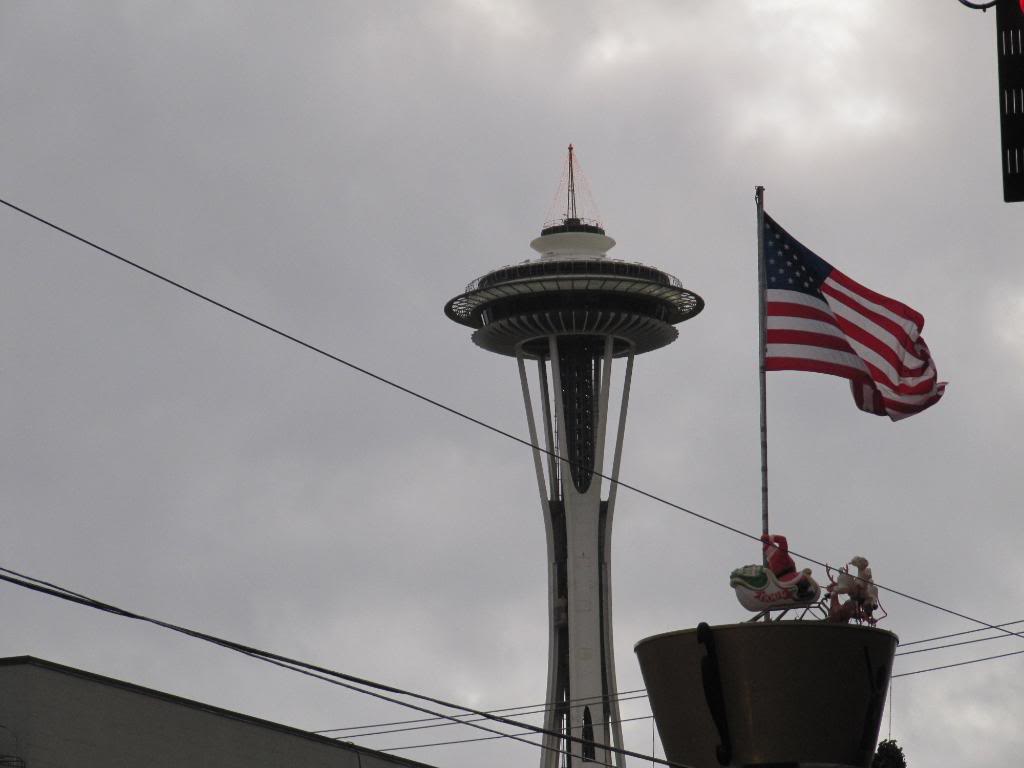 Seattle, U.S.A.