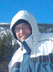 Seth Friedman